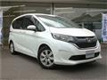 2018 Honda Freed