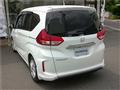 2018 Honda Freed