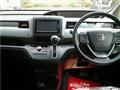 2018 Honda Freed