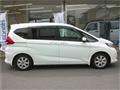 2018 Honda Freed