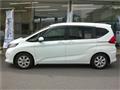 2018 Honda Freed