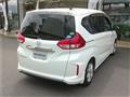 2018 Honda Freed