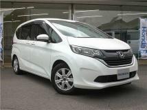 2018 Honda Freed