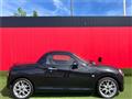 2022 Daihatsu Copen