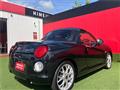 2022 Daihatsu Copen