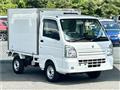 2021 Suzuki Carry Truck