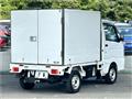 2021 Suzuki Carry Truck