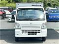2021 Suzuki Carry Truck