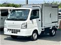 2021 Suzuki Carry Truck