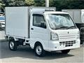 2021 Suzuki Carry Truck
