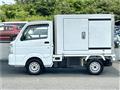2021 Suzuki Carry Truck