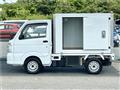 2021 Suzuki Carry Truck
