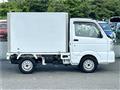 2021 Suzuki Carry Truck