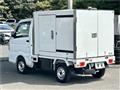 2021 Suzuki Carry Truck