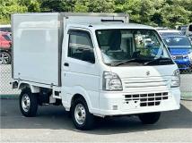 2021 Suzuki Carry Truck