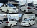 2006 Toyota Alphard G