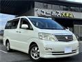2006 Toyota Alphard G
