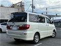 2006 Toyota Alphard G