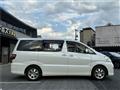 2006 Toyota Alphard G