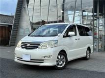 2006 Toyota Alphard G
