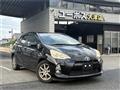 2014 Toyota AQUA