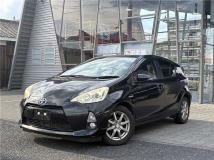 2014 Toyota AQUA