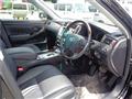 2006 Toyota Crown Majesta