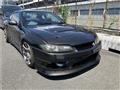 2000 Nissan Silvia