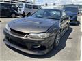 2000 Nissan Silvia