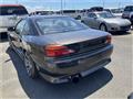 2000 Nissan Silvia