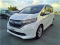 2019 Honda Freed