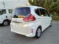 2019 Honda Freed