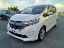 2019 Honda Freed