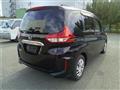 2019 Honda Freed