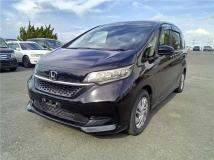 2019 Honda Freed