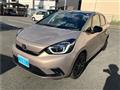 2021 Honda Fit