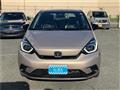 2021 Honda Fit