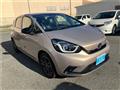 2021 Honda Fit