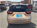 2021 Honda Fit