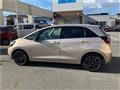 2021 Honda Fit
