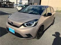2021 Honda Fit
