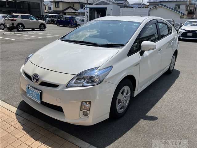 2009 Toyota Prius