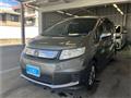 2012 Honda Freed