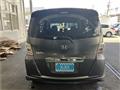 2012 Honda Freed