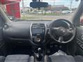 2016 Nissan March