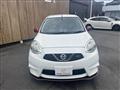 2016 Nissan March