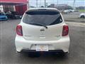 2016 Nissan March