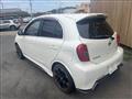 2016 Nissan March