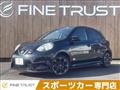 2016 Nissan March