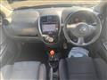 2016 Nissan March